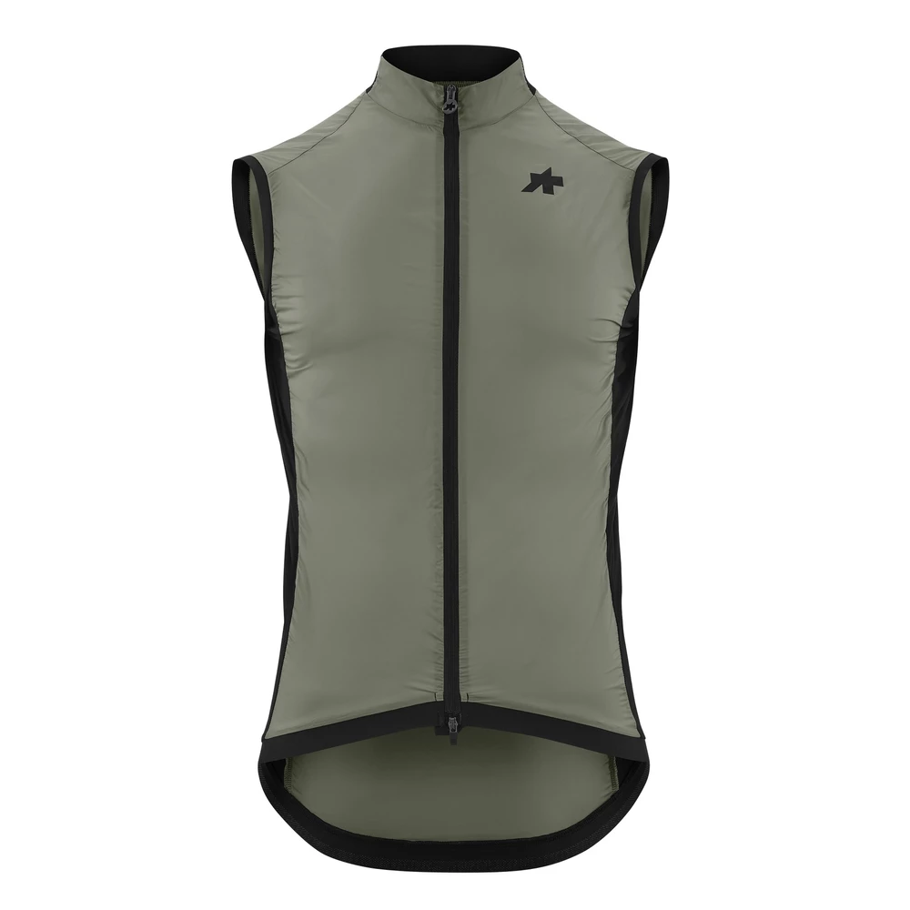 Sigma Sports Assos MILLE GT Wind Vest S11 | Discount Codes available, easy returns, up to £25 off with Newsletter Signup, FREE Postage over £60