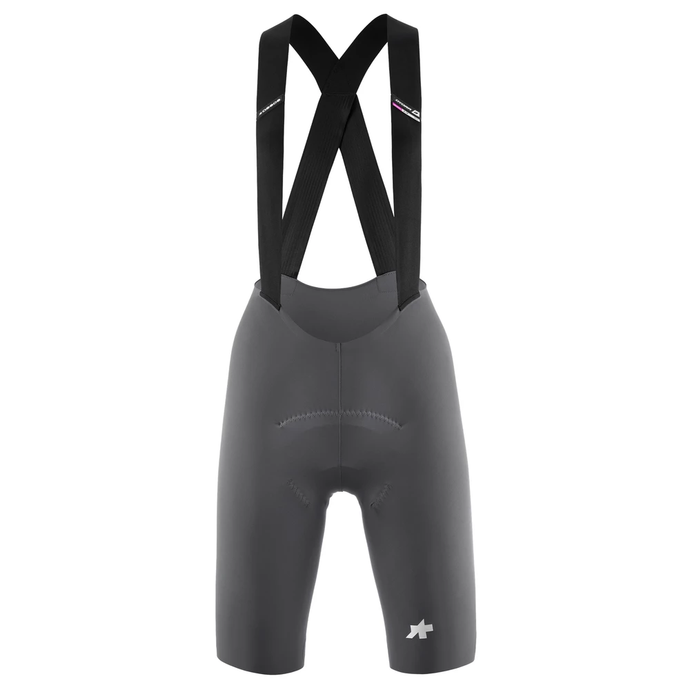 Sigma Sports Assos Women’s Dyora R Bib Shorts S11 | Discount Codes available, easy returns, up to £25 off with Newsletter Signup, FREE Postage over £60