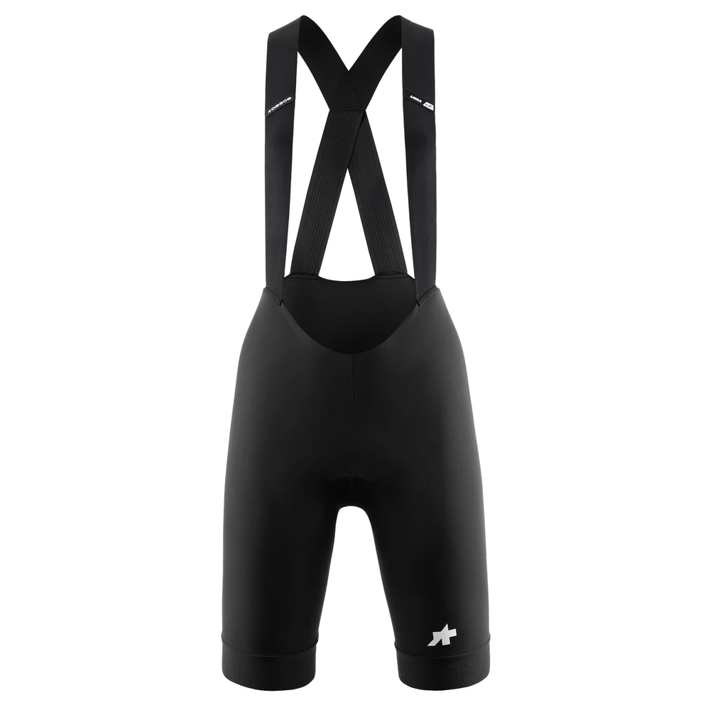 Sigma Sports Assos Women's UMA GT Bib Shorts S11 | Discount Codes available, easy returns, up to £25 off with Newsletter Signup, FREE Postage over £60