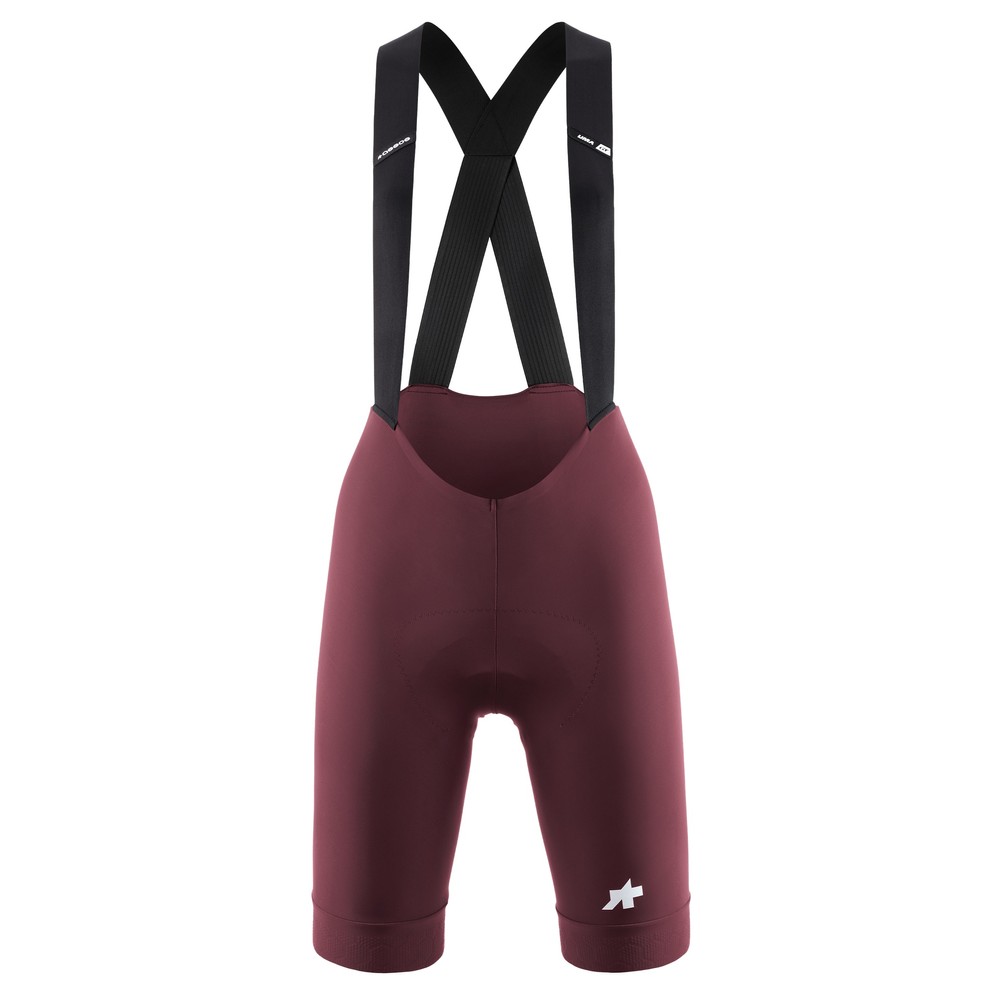 Assos Women's UMA GT Cycling Bib Shorts S11