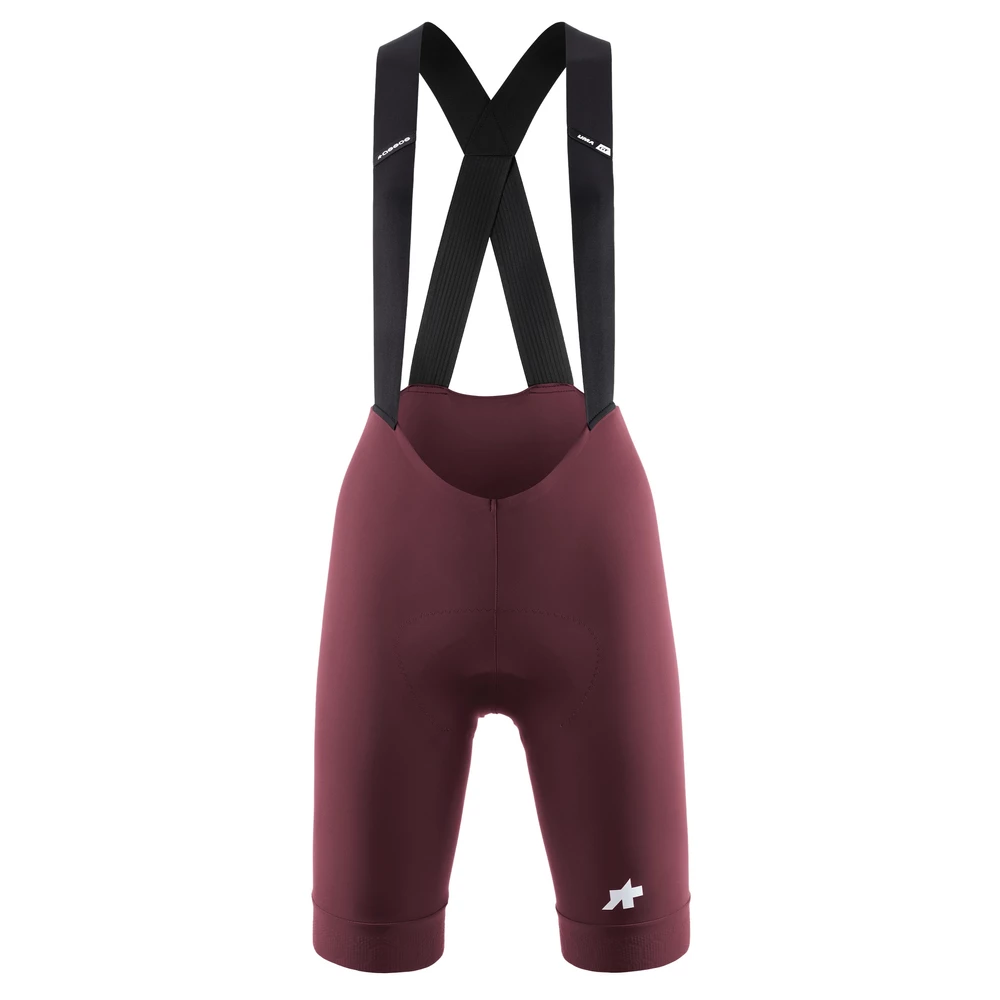 Sigma Sports Assos Women's UMA GT Bib Shorts S11 | Discount Codes available, easy returns, up to £25 off with Newsletter Signup, FREE Postage over £60