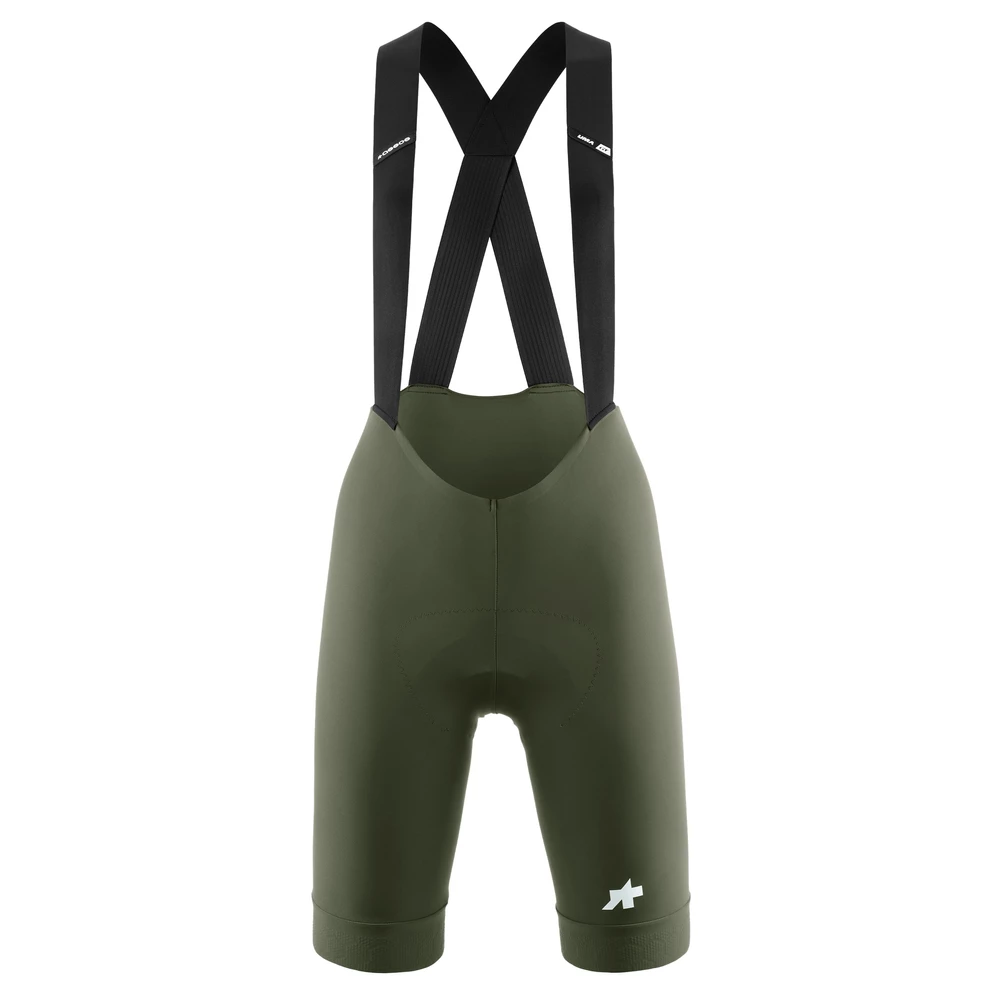 Sigma Sports Assos Women's UMA GT Bib Shorts S11 | Discount Codes available, easy returns, up to £25 off with Newsletter Signup, FREE Postage over £60