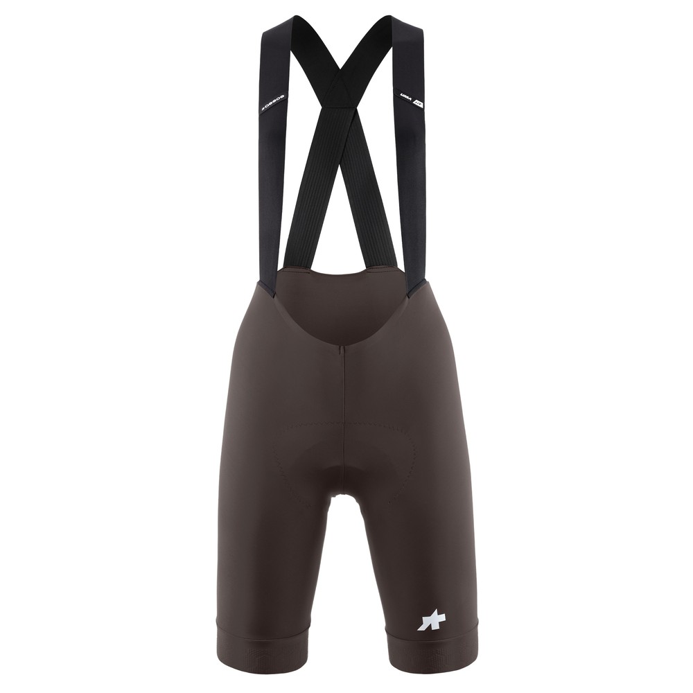 Assos Women's UMA GT Cycling Bib Shorts S11