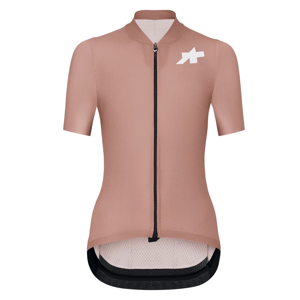 Sigma Sports Assos Women's UMA GT Jersey S11 EVO | Discount Codes available, easy returns, up to £25 off with Newsletter Signup, FREE Postage over £60