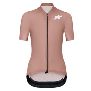 Assos Women's UMA GT Jersey S11 EVO