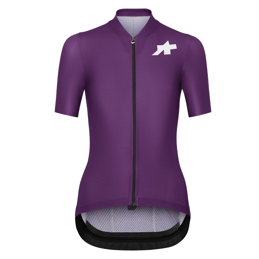 Sigma Sports Assos Women's UMA GT Jersey S11 EVO | Discount Codes available, easy returns, up to £25 off with Newsletter Signup, FREE Postage over £60