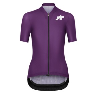 Assos Women's UMA GT Jersey S11 EVO