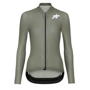 Assos Women's UMA GT Long Sleeve Jersey S11 EVO