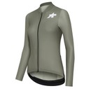 Assos Women's UMA GT Long Sleeve Jersey S11 EVO