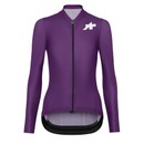 Assos Women's UMA GT Long Sleeve Jersey S11 EVO