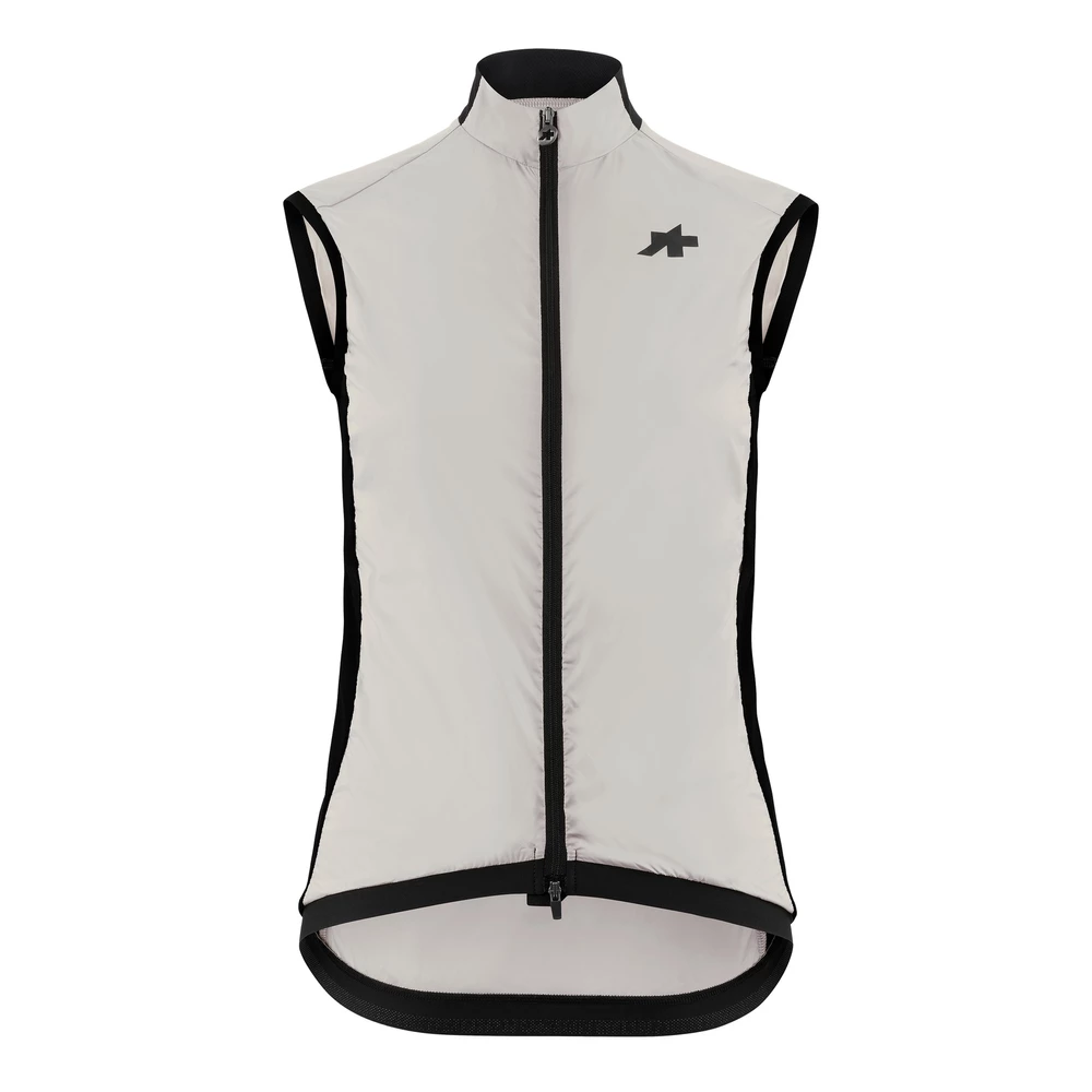 Sigma Sports Assos Women's UMA GT Wind Vest S11 | Discount Codes available, easy returns, up to £25 off with Newsletter Signup, FREE Postage over £60