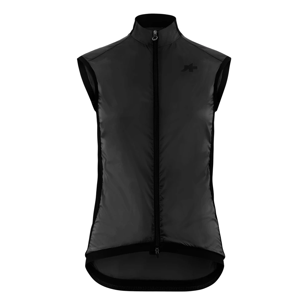 Sigma Sports Assos Women's UMA GT Wind Vest S11 | Discount Codes available, easy returns, up to £25 off with Newsletter Signup, FREE Postage over £60