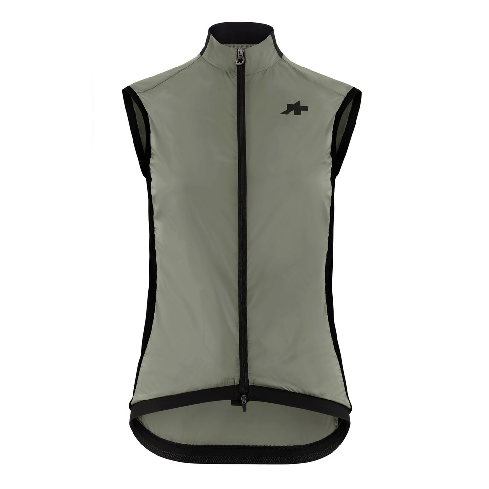 Assos Women's UMA GT Wind Vest S11
