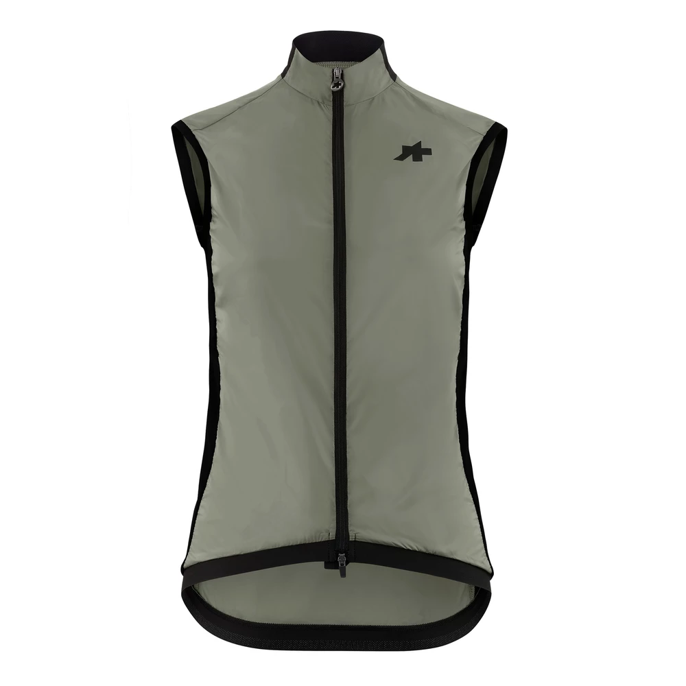 Sigma Sports Assos Women's UMA GT Wind Vest S11 | Discount Codes available, easy returns, up to £25 off with Newsletter Signup, FREE Postage over £60