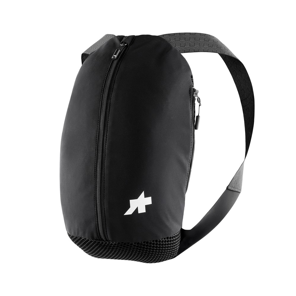 Assos Endurance Spider Bag P1