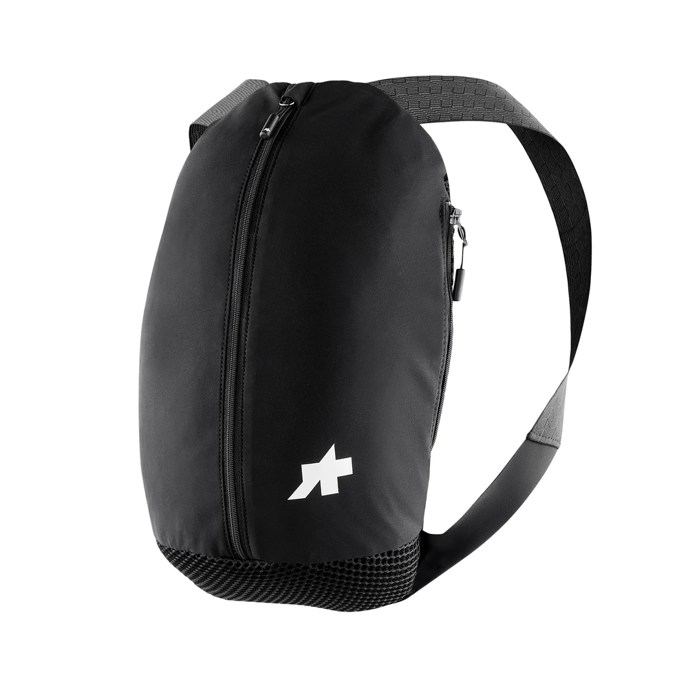 Sigma Sports Assos Endurance Spider Bag P1 | Discount Codes available, easy returns, up to £25 off with Newsletter Signup, FREE Postage over £60