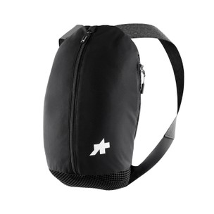 Assos Endurance Spider Bag P1