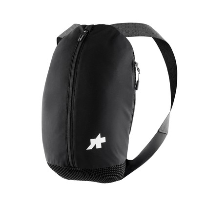 Assos Endurance Spider Bag P1 | Sigma Sports