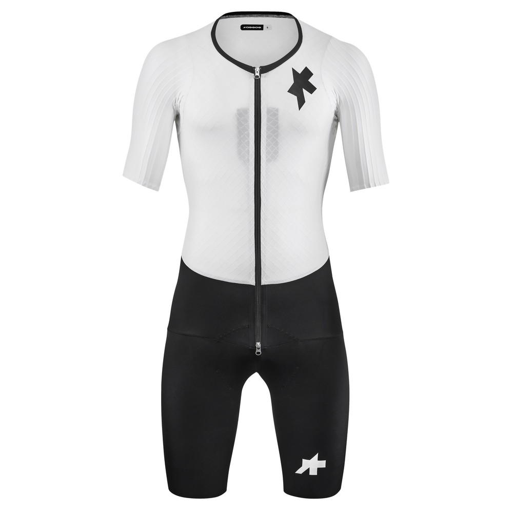 Assos EQUIPE RSR BOLIDE Speedsuit S11