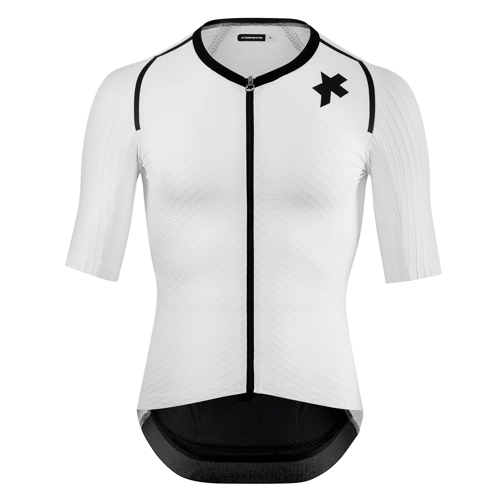 Sigma Sports Assos EQUIPE RSR BOLIDE Jersey S11 | Discount Codes available, easy returns, up to £25 off with Newsletter Signup, FREE Postage over £60