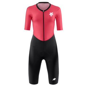 Assos Women's DYORA R Roadsuit S11