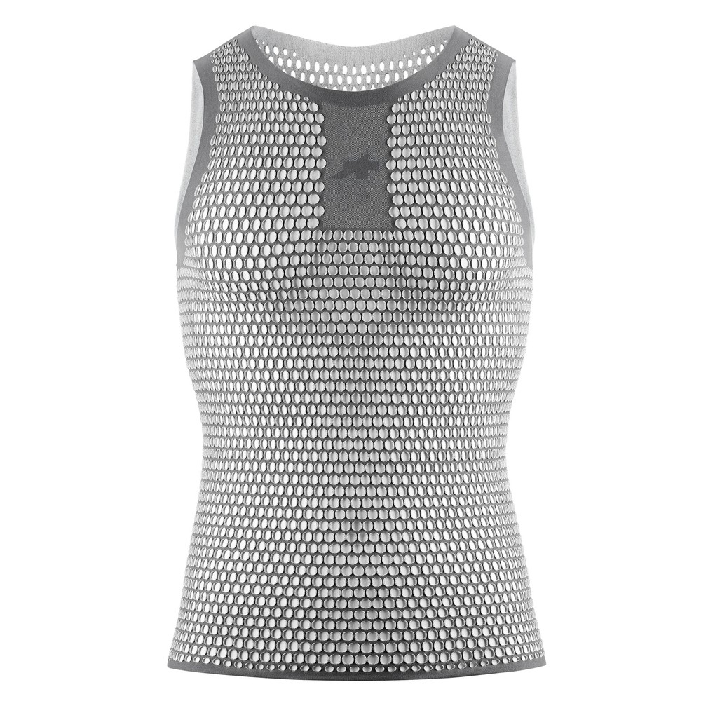 Assos EQUIPE Sleeveless Skin Base Layer P1