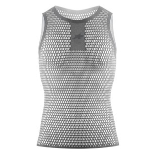 Assos EQUIPE Sleeveless Skin Base Layer P1