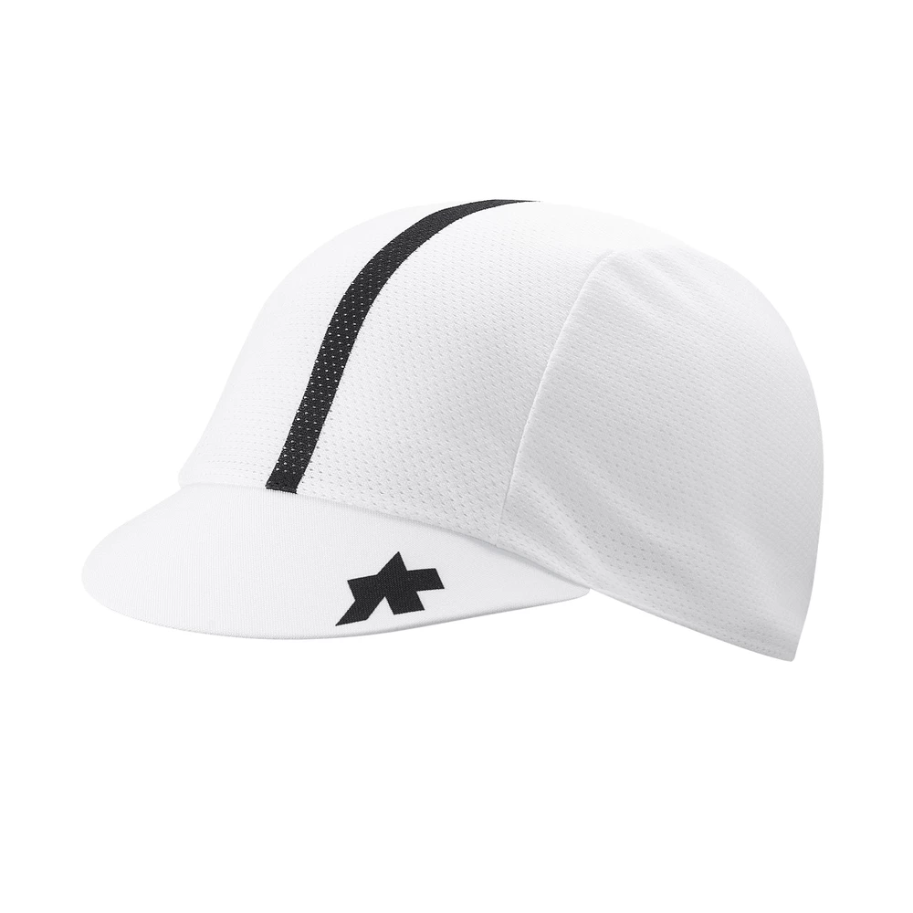Sigma Sports Assos Endurance Cycling Cap P1 | Discount Codes available, easy returns, up to £25 off with Newsletter Signup, FREE Postage over £60