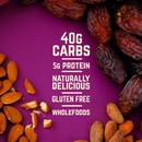 Veloforte Natural Energy Bar 70g