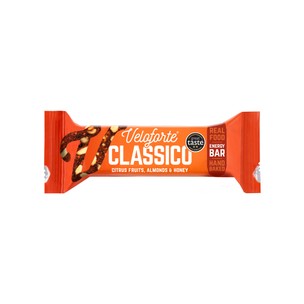 Veloforte Natural Energy Bar 70g