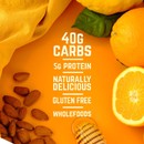 Veloforte Natural Energy Bar 70g