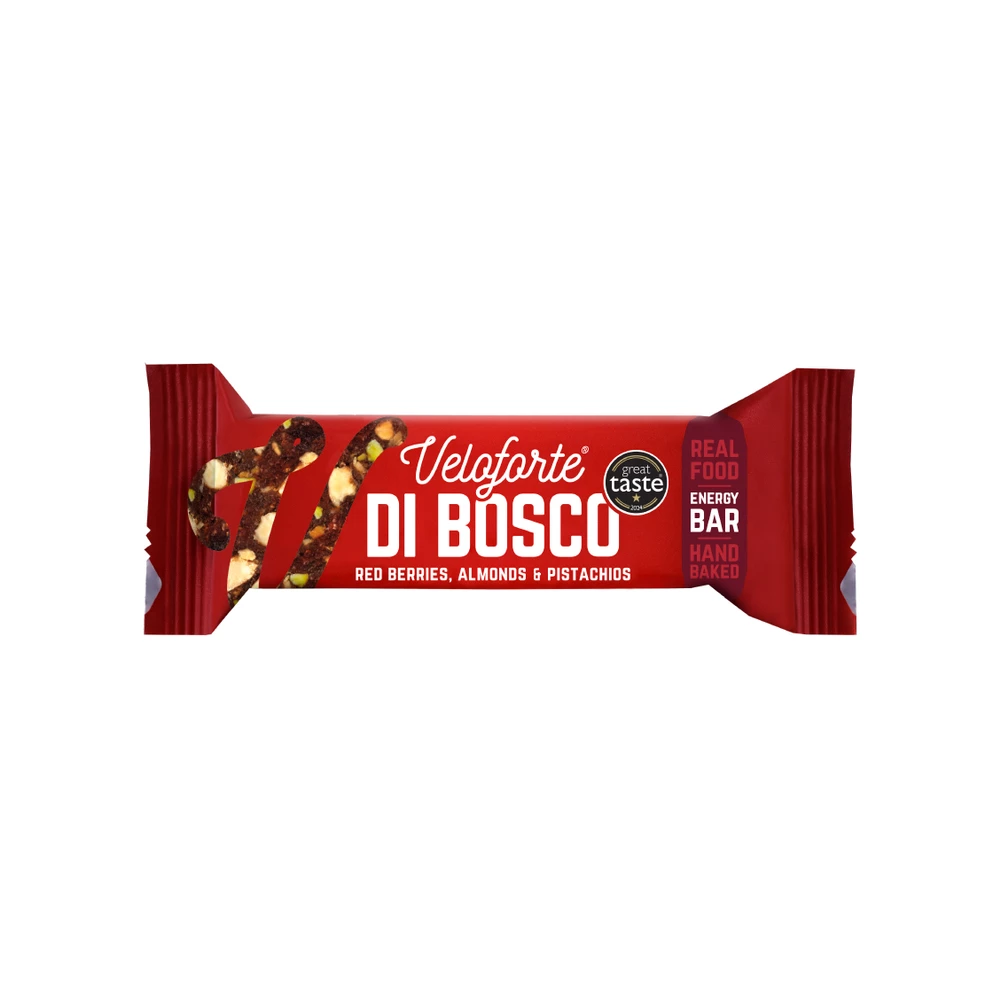 Sigma Sports Veloforte Natural Energy Bar 70g | Discount Codes available, easy returns, up to £25 off with Newsletter Signup, FREE Postage over £60