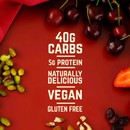 Veloforte Natural Energy Bar 70g