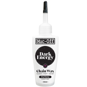 Muc-Off Dark Energy Chain Wax 50ml