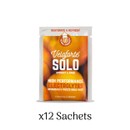 Veloforte Solo Hydration Sachet Box Of 12 X 7g