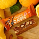 Veloforte Natural Energy Bar Box Of 12 X 62g Bars