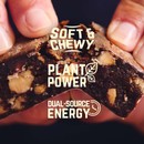 Veloforte Avanti Natural Energy Bar With Sea Salt Box Of 12 X 62g Bars