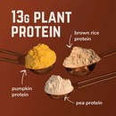 Veloforte Nova Vegan Protein Recovery Shake 12 X 62.5g Box