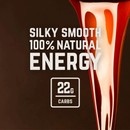 Veloforte Doppio Nectar Caffeine Gel Box Of 12 X 33g Gels