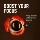 Veloforte Doppio Nectar Caffeine Gel Box Of 12 X 33g Gels