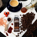 Veloforte Doppio Nectar Caffeine Gel Box Of 12 X 33g Gels