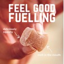 Veloforte Mela Energy Chews Box X12