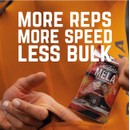 Veloforte Mela Energy Chews Box X12