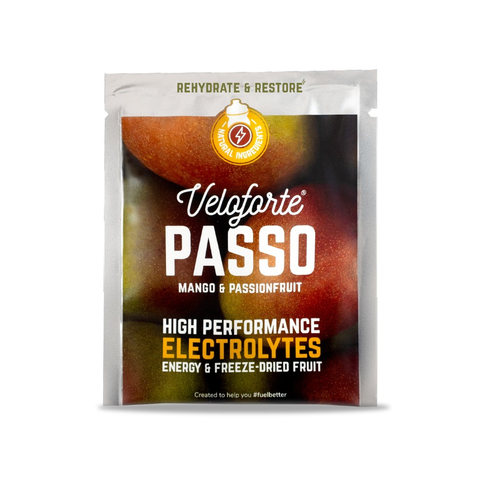 Veloforte Passo Hydration Sachet