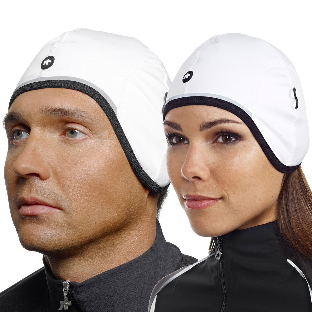 assos cap winter