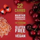 Veloforte Desto Natural Energy Gel With Caffeine