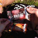 Veloforte Amaro Cubos Energy Chews With Caffeine Box Of 12