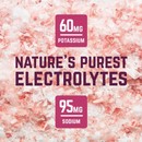 Veloforte Amaro Cubos Energy Chews With Caffeine Box Of 12