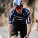 Q36.5 Gregarius Pinarello-Q36.5 Pro Cycling Team Jersey