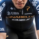 Q36.5 Gregarius Pinarello-Q36.5 Pro Cycling Team Jersey